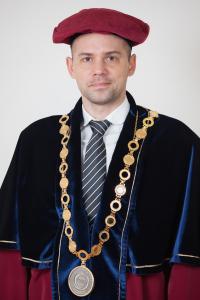 Dr. habil. JUDr Rastislav Funta, Ph.D., LL.M.