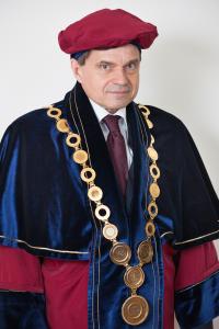 Dr.h.c. prof. Ing. Peter Plavčan, CSc.